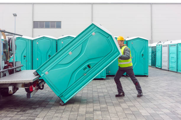 Best Porta potty rental near me  in Feasterville, PA